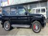 MERCEDES BENZ G-CLASS