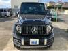 MERCEDES BENZ G-CLASS