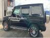 MERCEDES BENZ G-CLASS