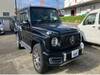 MERCEDES BENZ G-CLASS