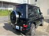 MERCEDES BENZ G-CLASS