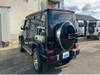 MERCEDES BENZ G-CLASS