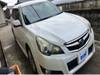 SUBARU LEGACY TOURING WAGON