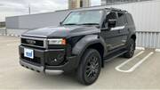 2024 TOYOTA LANDCRUISER 250