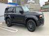 TOYOTA LANDCRUISER 250