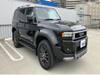 TOYOTA LANDCRUISER 250
