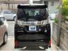 TOYOTA VELLFIRE HYBRID