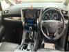 TOYOTA VELLFIRE HYBRID