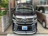 TOYOTA VELLFIRE HYBRID