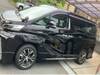 TOYOTA VELLFIRE HYBRID