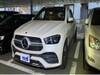 MERCEDES BENZ GLE