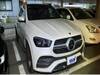 MERCEDES BENZ GLE
