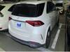 MERCEDES BENZ GLE