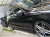MERCEDES BENZ CLA-CLASS Shooting Brake