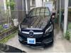 MERCEDES BENZ CLA-CLASS Shooting Brake