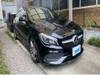 MERCEDES BENZ CLA-CLASS Shooting Brake
