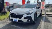 2025 SUBARU OTHER