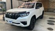 2024 TOYOTA LAND CRUISER PRADO TX