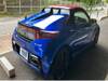 HONDA S660