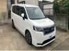 HONDA STEPWAGON