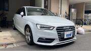 2013 AUDI A3