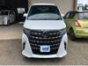 TOYOTA ALPHARD HYBRID