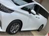 TOYOTA ALPHARD HYBRID