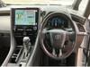 TOYOTA ALPHARD HYBRID