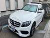 MERCEDES BENZ C-CLASS Stationwagon