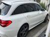 MERCEDES BENZ C-CLASS Stationwagon
