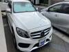 MERCEDES BENZ C-CLASS Stationwagon