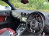 AUDI TT COUPE