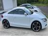 AUDI TT COUPE