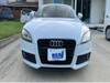 AUDI TT COUPE
