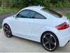 AUDI TT COUPE