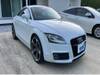 AUDI TT COUPE