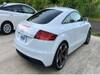AUDI TT COUPE