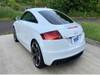 AUDI TT COUPE