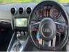 AUDI TT COUPE