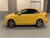 AUDI A3 SEDAN