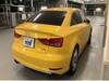 AUDI A3 SEDAN