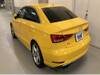 AUDI A3 SEDAN