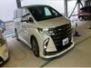 TOYOTA ALPHARD HYBRID