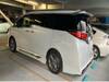 TOYOTA ALPHARD HYBRID