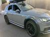 AUDI A4 ALLROAD QUATTRO