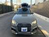 AUDI A4 ALLROAD QUATTRO