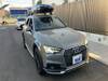 AUDI A4 ALLROAD QUATTRO