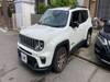 CHRYSLER JEEP RENEGADE