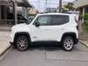 CHRYSLER JEEP RENEGADE