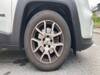 CHRYSLER JEEP RENEGADE